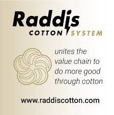 Logo Raddis Cotton