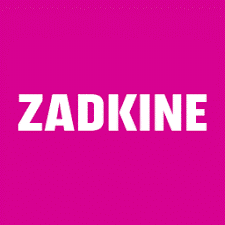 Logo Zadkine College