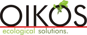 Logo Indigo Green Camp